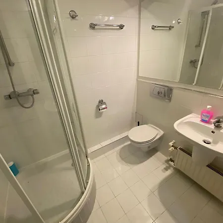 Apartmán Fantastic Waw - Z6 - 202an Varšava